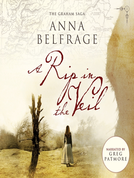 Title details for A Rip in the Veil by Anna Belfrage - Wait list
